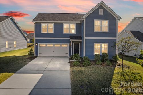 4514 Bent Green Ln, Monroe, NC, 28112-7795 | Card Image