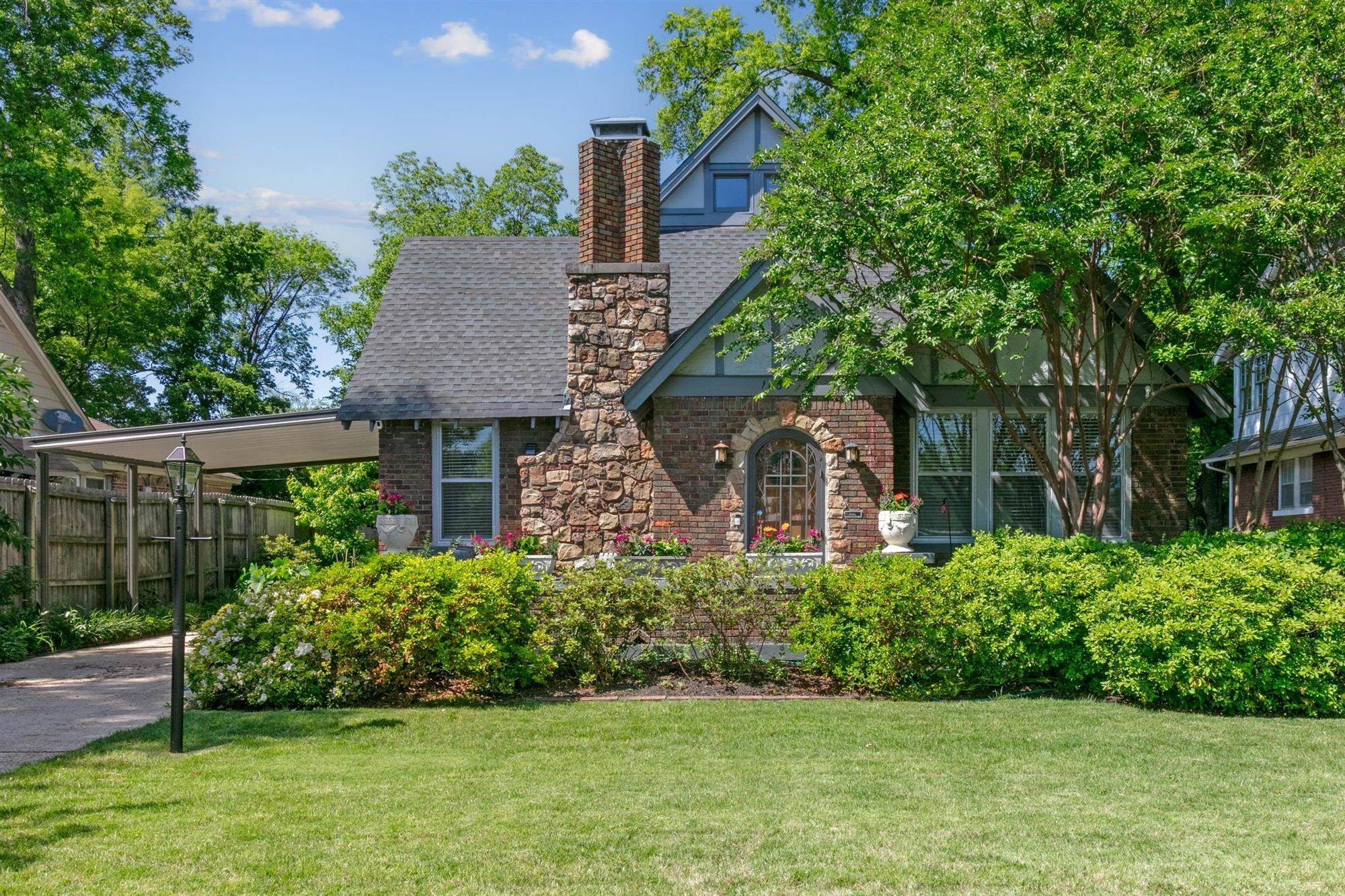 Tutwiler Ave, Memphis, TN 38107