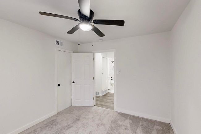 4109 Fortune Ln, House other with 3 bedrooms, 2 bathrooms and null parking in Dallas TX | Image 23