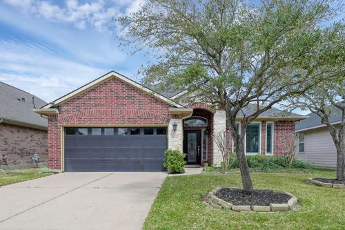 16722 Tranquility Park Drive, Cypress, TX, 77429 | Card Image