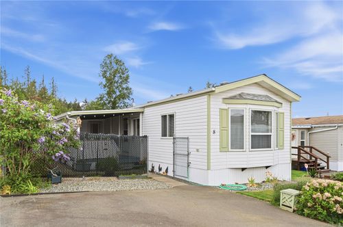 8-1733 Whibley Rd, Errington, BC, V0R1V0 | Card Image
