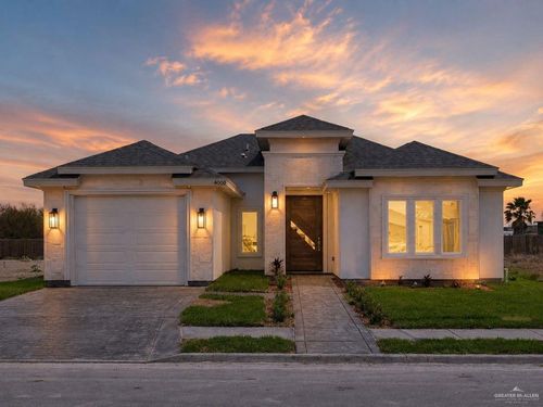 4000 San Gabriel St, San Juan, TX, 78589 | Card Image