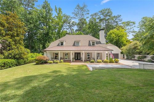 3405 Valley Rd Nw, Atlanta, GA, 30305-1148 | Card Image