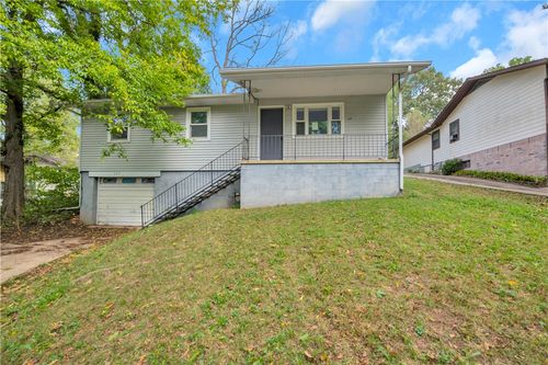 603 S Ash St, Harrison, AR, 72601-5903 | Card Image