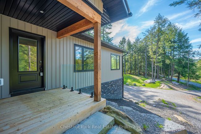 1010 Leonard Lake Rd, House other with 3 bedrooms, 3 bathrooms and 6 parking in Bracebridge ON | Image 31