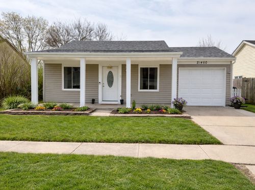 2S460 Cynthia Dr, Warrenville, IL, 60555-1319 | Card Image