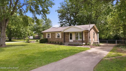 163 Kimberly Dr, Mt Washington, KY, 40047-7176 | Card Image