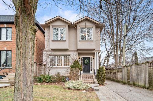 1 Beaufield Ave, East York, ON, M4G3R2 | Card Image