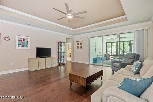203 Woodhurst Dr, House other with 3 bedrooms, 2 bathrooms and null parking in Ponte Vedra FL | Image 15