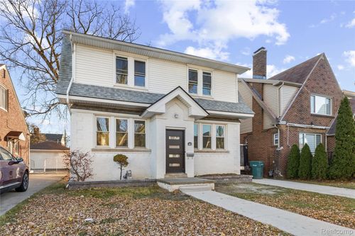 7722 Miller Rd, Dearborn, MI, 48126-4401 | Card Image