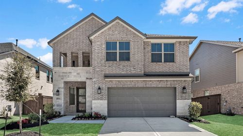 28724 Mount Bonnell Ln, New Caney, TX, 77357-6173 | Card Image