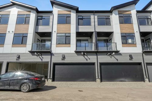 104-1350 Cornerstone St Ne, Calgary, AB, T3N1Y2 | Card Image