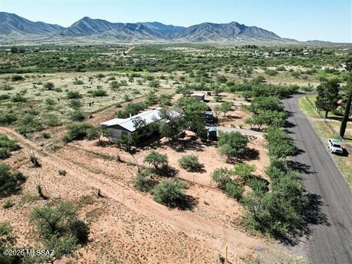 1917 N Montana Rd, Dragoon, AZ, 85609-2047 | Card Image