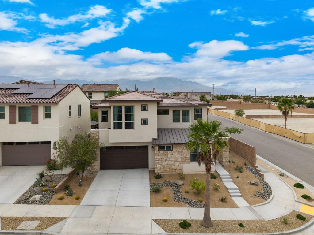 Residential in Palm Desert 2