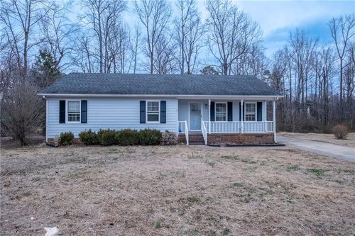 410 Riverton Ct, Gibsonville, NC, 27249-2210 | Card Image