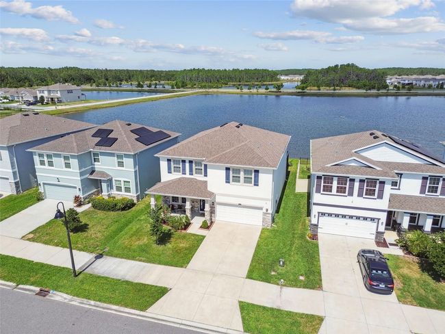 3208 Living Coral Dr, House other with 4 bedrooms, 3 bathrooms and null parking in ODESSA FL | Image 48