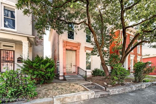 1033 S Brook St, Louisville, KY, 40203-2701 | Card Image