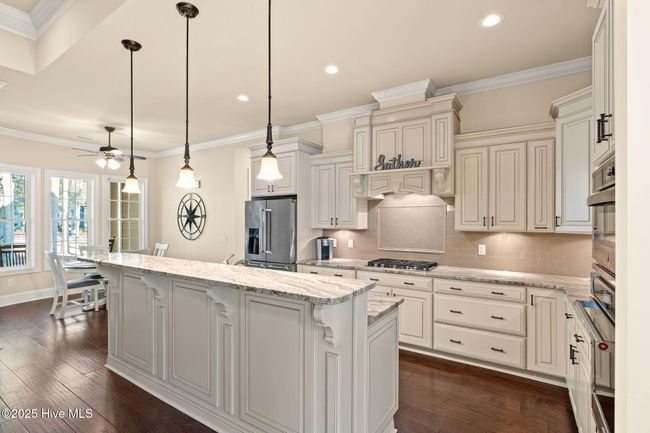912 Oyster Pointe Dr, House other with 3 bedrooms, 4 bathrooms and 2 parking in Sunset Beach NC | Image 13