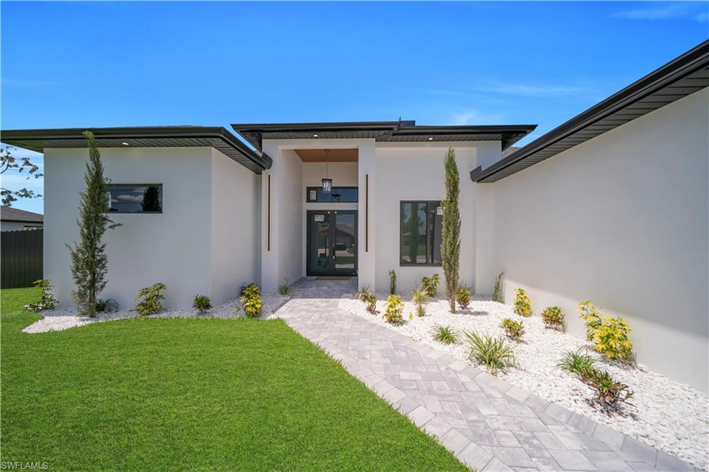 Residential in CAPE CORAL 5