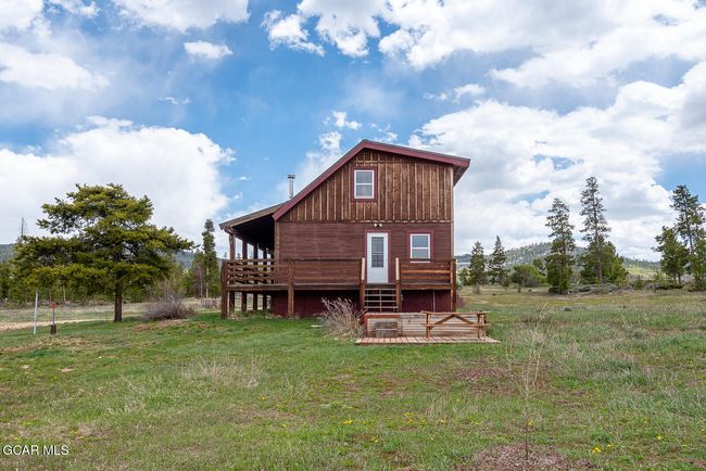 2691 Gcr 60, House other with 4 bedrooms, 2 bathrooms and null parking in Granby CO | Image 26