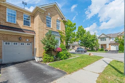 1116 Barclay Cir, Milton, ON, L9T5W4 | Card Image
