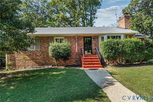 904 Turnbull Ave, Henrico, VA, 23229-6354 | Card Image