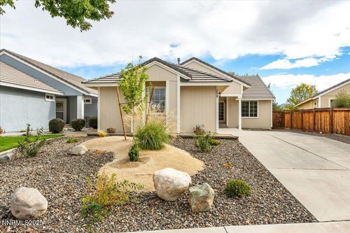 302 Royal Troon Dr, Dayton, NV, 89403-8777 | Card Image