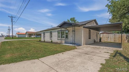 1816 Dixie Roadway St, Kennett, MO, 63857-2640 | Card Image
