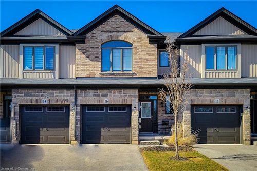 16-1 Tom Brown Dr, Paris, ON, N3L0H8 | Card Image