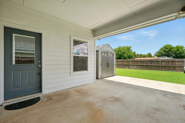 1108 Elkins Rd, House other with 3 bedrooms, 2 bathrooms and null parking in Tuscola TX | Image 34