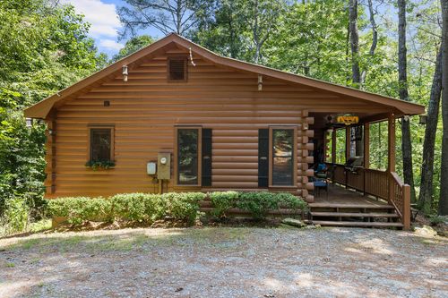 43 Martin Xing, Cherry Log, GA, 30522 | Card Image