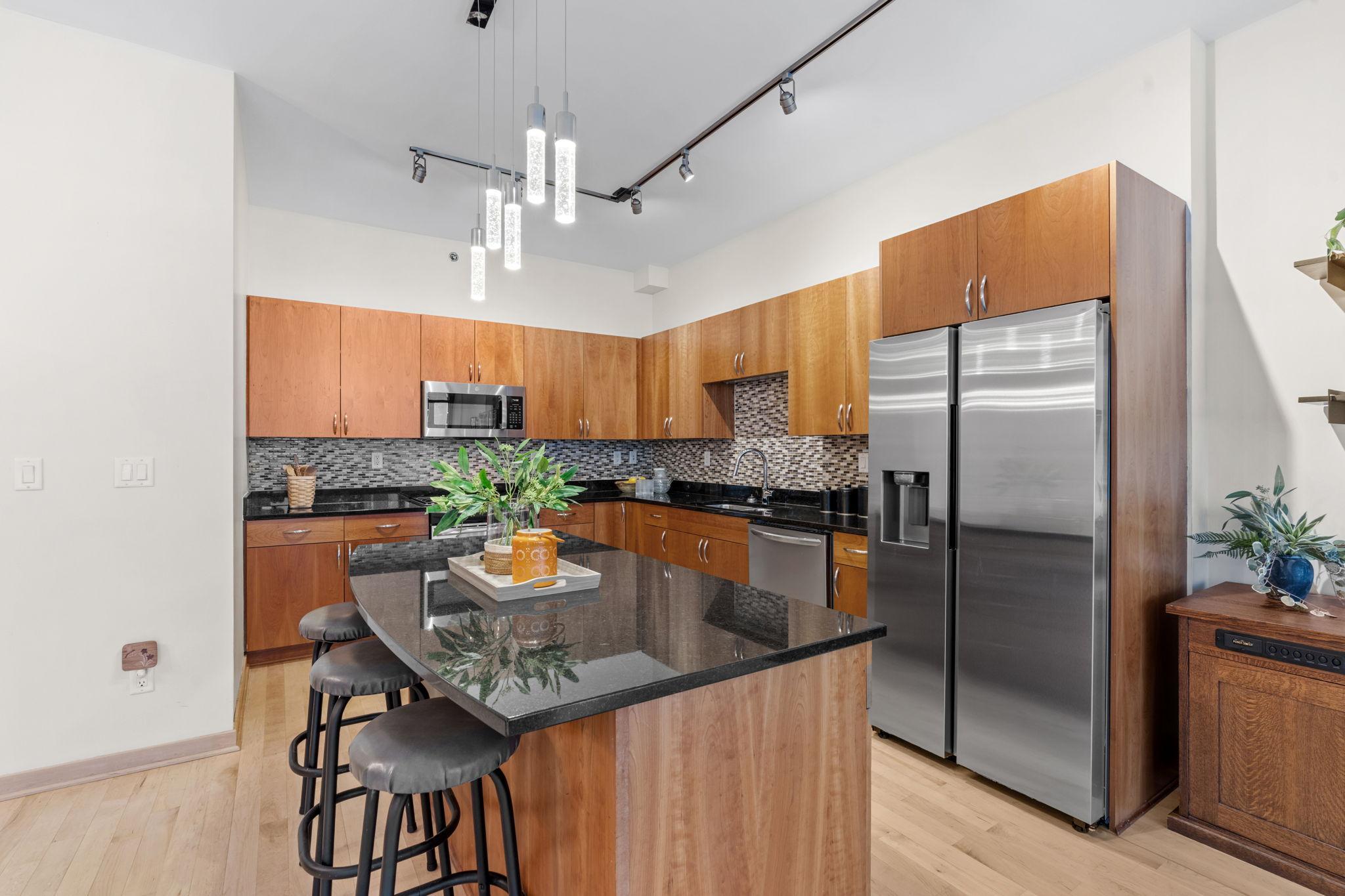 Residential in Minneapolis