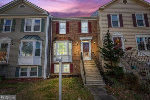 6085 Clay Spur Court, CENTREVILLE, VA, 20121 | Card Image