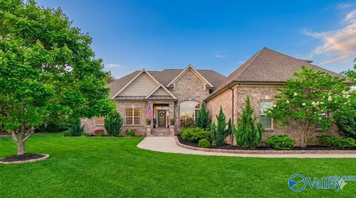 13219 Newby Plantation Ln, Athens, AL, 35613-8357 | Card Image