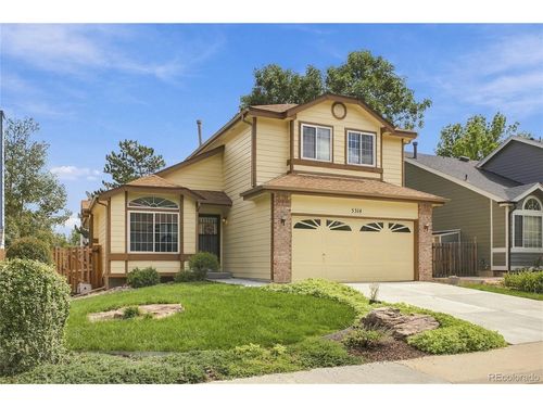 5514 S Zang St, Littleton, CO, 80127-2115 | Card Image