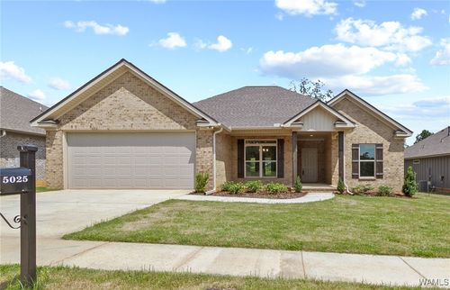 5025 Summerfield Dr, Tuscaloosa, AL, 35404 | Card Image
