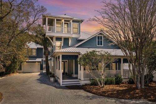 76 Crescent Rd, Santa Rosa Beach, FL, 32459-3636 | Card Image