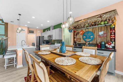 8366 Jollymon Way, Panama City Beach, FL, 32413-9495 | Card Image