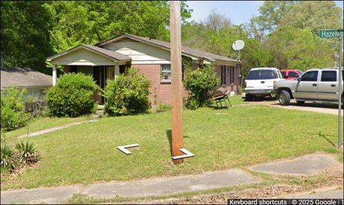 690 Hazelwood Rd, Memphis, TN, 38109-3163 | Card Image