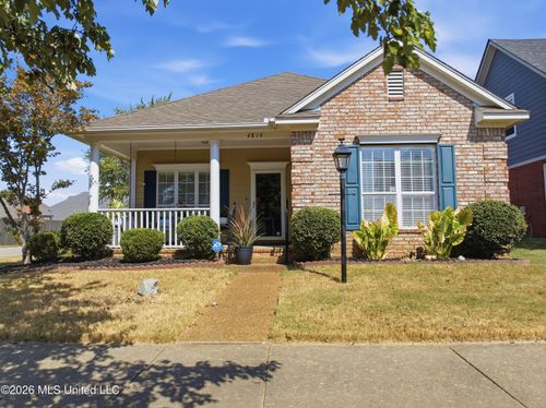 4814 Stone Cross Dr, Olive Branch, MS, 38654-6988 | Card Image