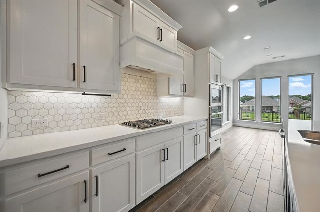 1419 Misty Pasture Way, House other with 4 bedrooms, 4 bathrooms and null parking in Mansfield TX | Image 15