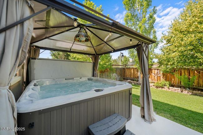 7221 Windswept Loop, House other with 4 bedrooms, 3 bathrooms and 2 parking in Sparks NV | Image 26