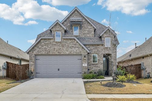 1920 Dappled Grey Ave, Aubrey, TX, 76227-4456 | Card Image