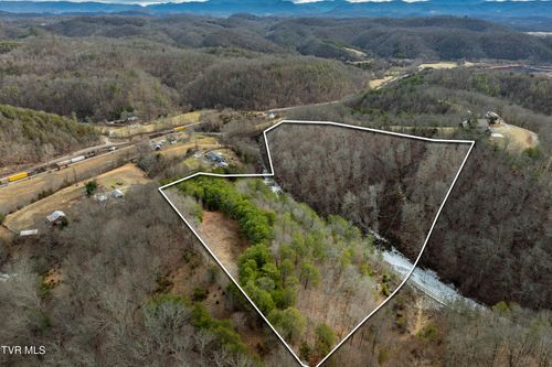 Tbd Lick Creek Road, Watauga, TN, 37694 | Card Image