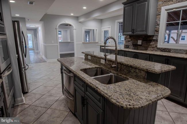 223 Horace Ave, House other with 6 bedrooms, 4 bathrooms and null parking in PALMYRA NJ | Image 17