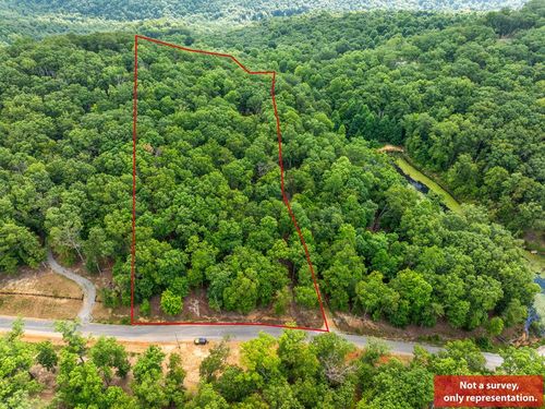 3.21 AC Eaglerock Rd, Monteagle, TN, 37356 | Card Image