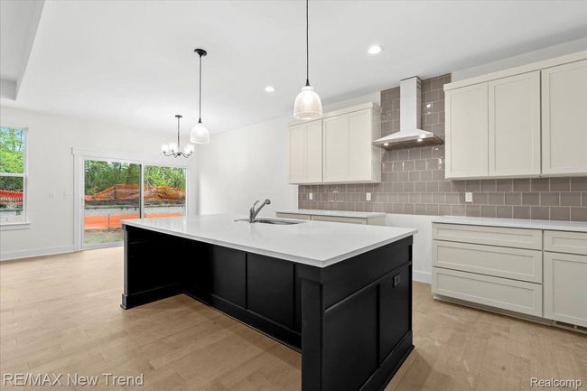 7836 Trailside Ct, House other with 3 bedrooms, 2 bathrooms and null parking in West Bloomfield MI | Image 17