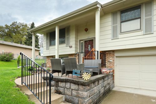 4404 66th St, Urbandale, IA, 50322-1816 | Card Image