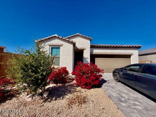 1790 W Toltec Dr, Coolidge, AZ, 85128-1089 | Card Image