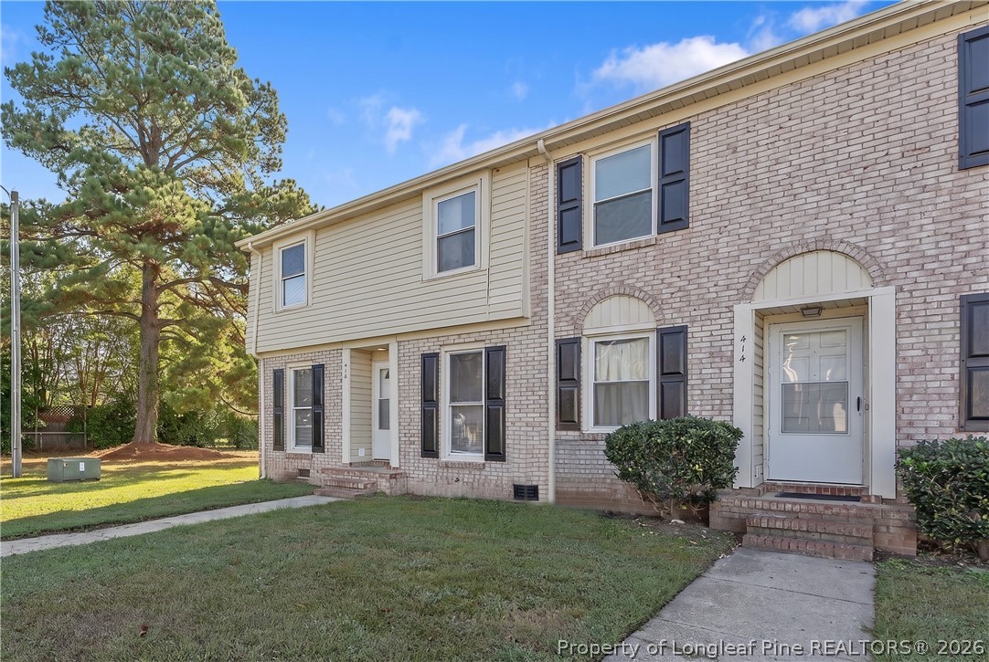 Residential in Fayetteville 3